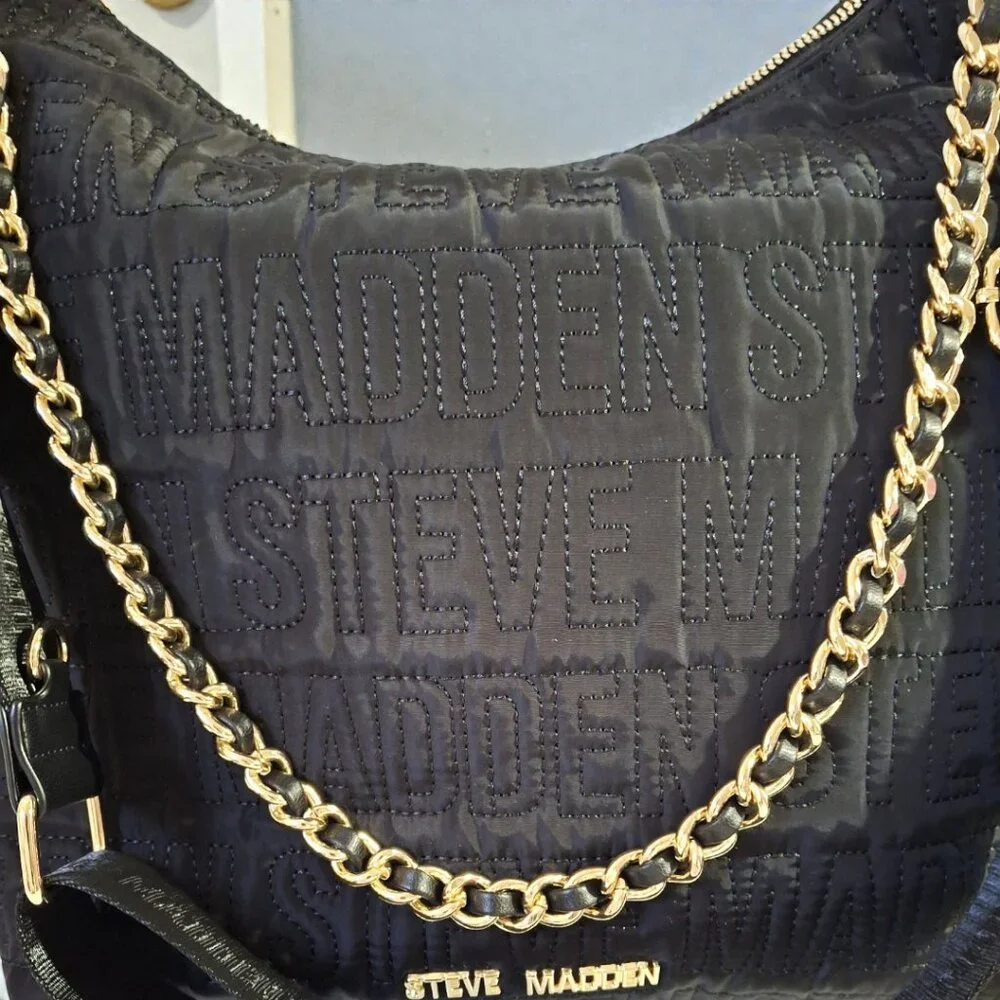 Steve Madden steve madden